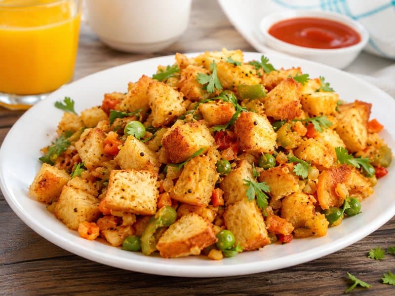 Breakfast Morning Ideas 