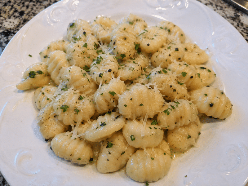 Best Gnocchi Recipes Easy 
