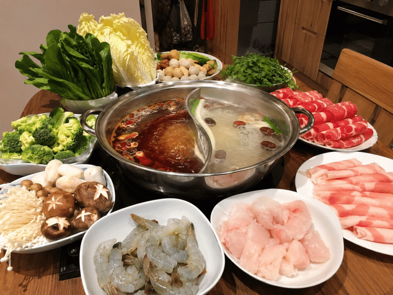 Best Hot Pot Recipes