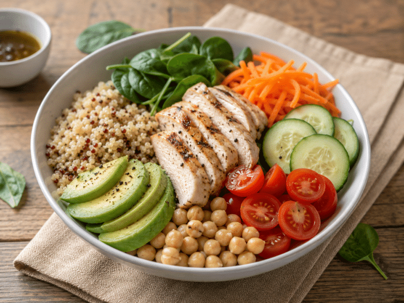 Weight Loss Recipes for Women 10