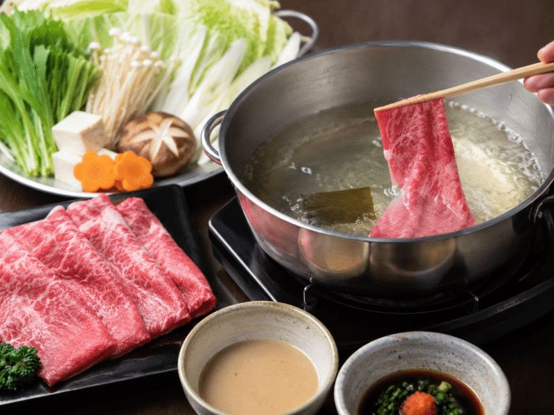 Shabu Shabu Recipe Easy