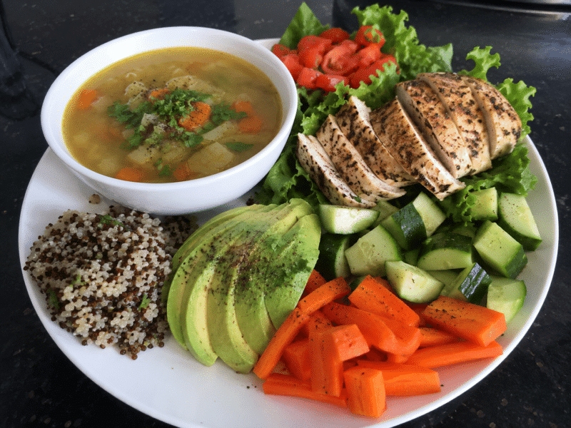 Belly Fat Loss Recipes